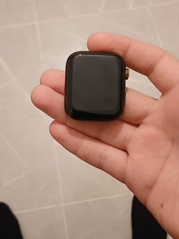 Portmone, pulqabıları: Smart saat, Sensor ekran, rəng - Qara — 2