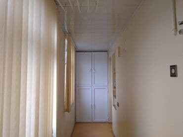 9 ci mikrorayon satilan evler: Bakı, Yeni Günəşli Massiv A, 5 otaqlı, Köhnə tikili, 110 kv. m — 21