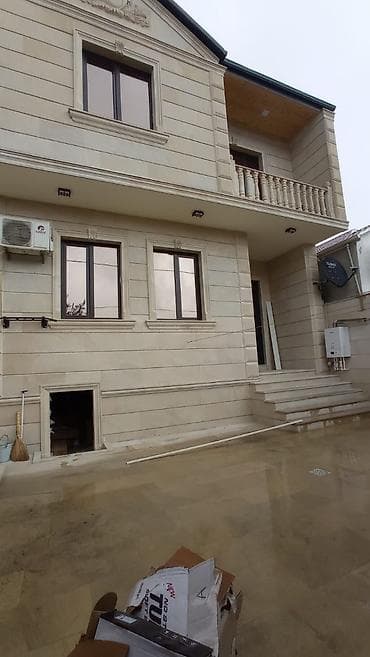 Biləcəri 4 otaqlı, 180 kv. m, Yeni təmirli lalafo.az -da Biləcəri 4 otaqlı, 180 kv. m, Yeni təmirli