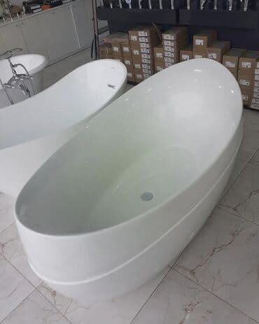 hamam moydadır: Новый Ванна, Кварил, Бесплатная доставка — 10