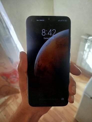 a1 core samsung: Redmi 9A, 32 GB, rəng - Mavi, Sensor, İki sim kartlı, Face ID — 2
