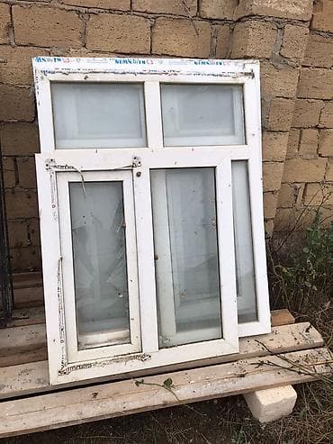 dest qab: Məhsul: Pəncərə barmaqlığı və plastik pəncərə dəstləri - Dəmir — 2