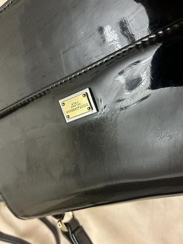 dolce gabbana card holder: Pulqabı — 2