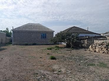 zabratda kreditle satilan heyet evleri 2022: 4 otaqlı, 130 kv. m, Kredit yoxdur, Orta təmir — 6