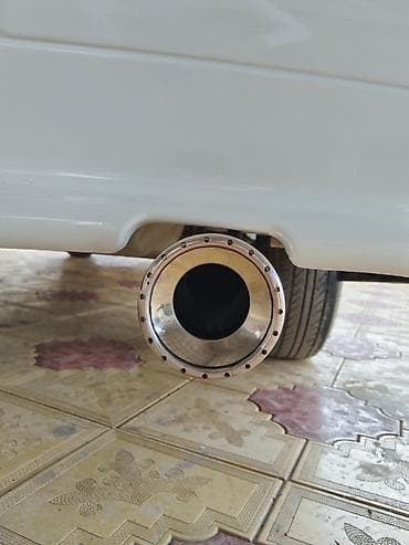 Avtomobil satışı: VAZ (LADA) VAZ, 2026 il, Orijinal, İşlənmiş — 3