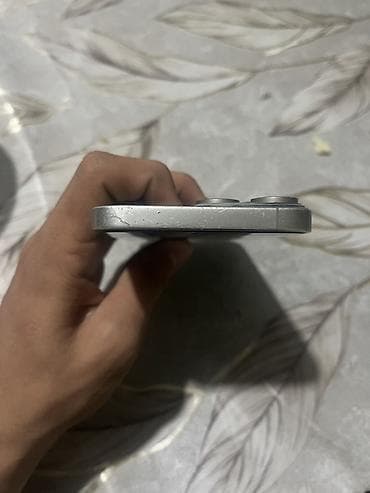 hp 250 g9: IPhone Xr, 64 GB, Desert Titanium, Qırıq — 7