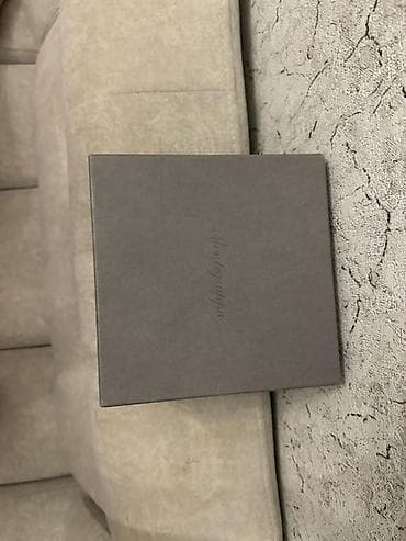 qelem: Montegrappa yazı aləti – məhdud seriya dəst - Brend: Montegrappa - — 7