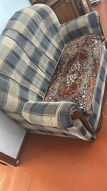 diva mebel: Real alıcılara endirim edecem
Yumşaq divan satılır.
Açılıb bağlanır — 1