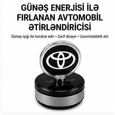 loreva reed diffuser: Avtomobil üçün aromatizator, Yeni, Cihaz paneli, Ödənişli çatdırılma, Rayonlara çatdırılma — 2