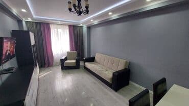 аренда квартир в баку без посредников: Yasamalda 77 dayanaçagın sonu tərəfdə yerləşən 22 mərtəbəli binanın — 5