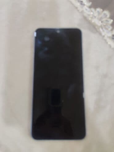 Mercedes-Benz: Redmi Note 12, 128 GB, rəng - Mavi, Sensor — 3