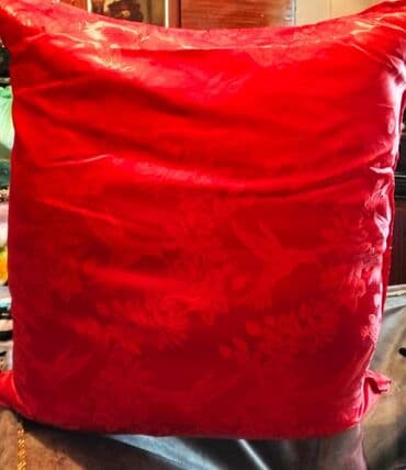 tük yastıq: Yuxu üçün Yeni Yastıq — 1