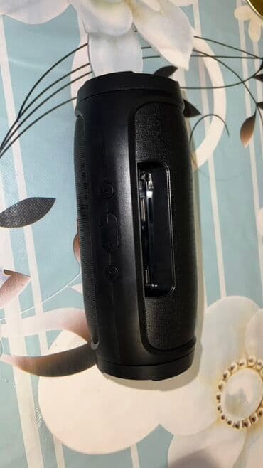 basavik dinamik: Yeni Hp Kolonka, Növ - Portativ, rəng - Qara — 2