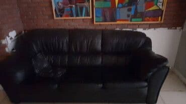 ikinci el metbex stolu: Divan, İşlənmiş, Süni dəri — 2