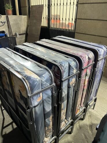 купить раскладушку в баку: Rasqaduşqalar 55 azndan başlayır🔥Vatsapa yaza bilersiz — 4