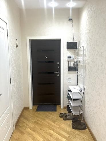 Mənzillər: 2 otaqlı mənzil – studio mətbəxli Ukrayına dairesi Əhmədli metrosu/ — 8