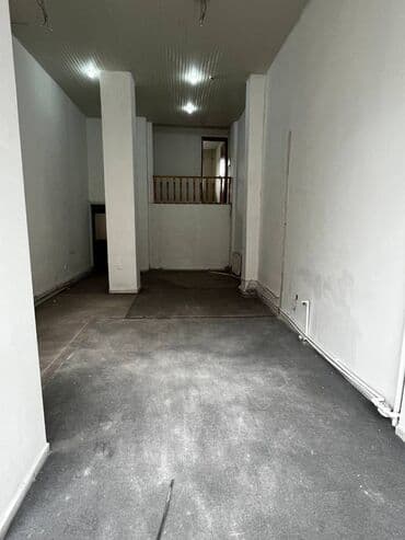 xacmaz obyekt: Əhmədli metrosunun yaxınlığında neapolda yol kənarı 1-ci mərtəbəsində — 13