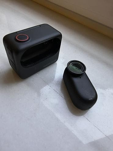 📸 Insta360 GO 3S – Mini 4K Action Kamera Gördüyünüzkimi kameranın lalafo.az -da 📸 Insta360 GO 3S – Mini 4K Action Kamera Gördüyünüzkimi kameranın