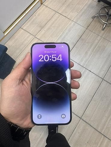 iphone 13 pro max 128: IPhone 14 Pro, 256 GB, Deep Purple, Face ID — 6