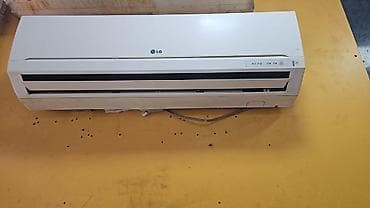 LG divar tipli kondisioner (split sistem) – daxili blok - Brend: LG -