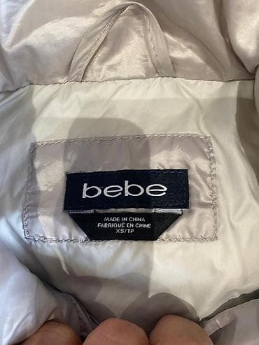 pencəy: Pencək, Bebe, XS — 3