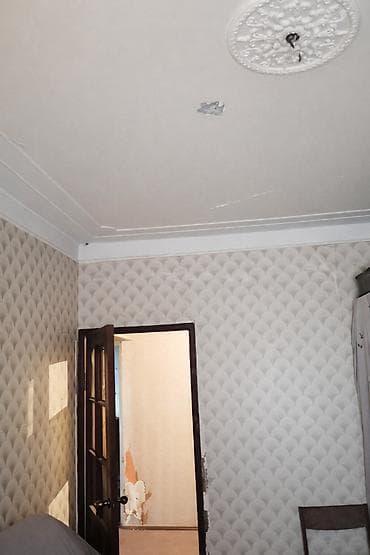 Bakı, 5 otaqlı, Köhnə tikili, m. Xalqlar Dostluğu, 120 kv. m — 7