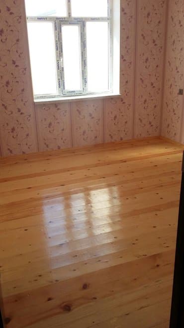 denize yaxin kiraye evler: Masazır 2 otaqlı, 42 kv. m, Yeni təmirli — 3