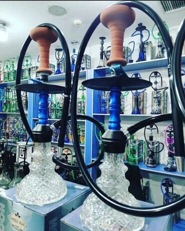 iqos iluma i: Sulu Qəlyan bol tüstü əla keyfiyyət mağazamızda hər növ hər ölçüdə — 1