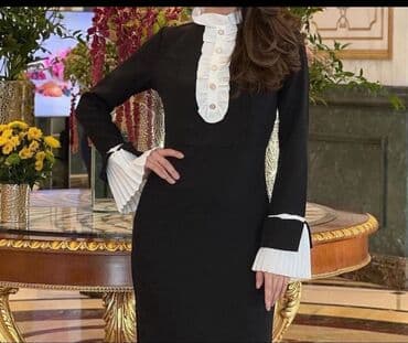 вечерние платья на новый год: Вечерние платья — 1