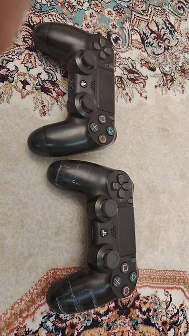 plastation 4 pro: Sony PlayStation 4 Pro oyun konsolu — 5