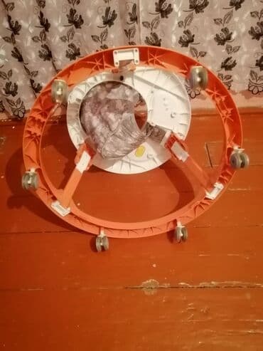 Детский мир: Salam aleykum Oglan ve qiz uşaqlari ucun yürütecler satilir normal — 4