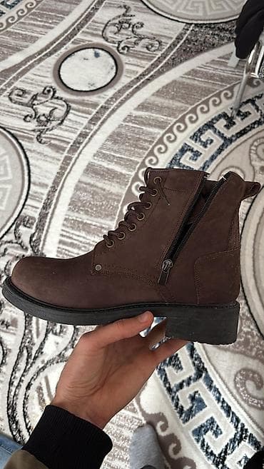 Botinkalar: Salam Orijinal Harley Davidson satılır türkiyədən alınıb istifadə — 3