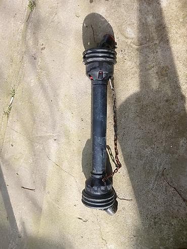 Filtrlər: Kardan işlənilməyib yenidir — 1