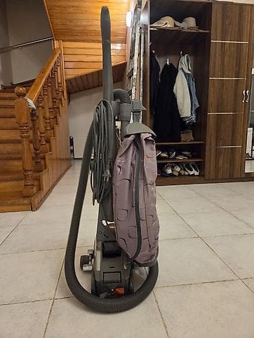 tava elektrik: Kirby Ultimate G7E tozsoran sistemi 2 minə alinib tecli vacap yazin — 3