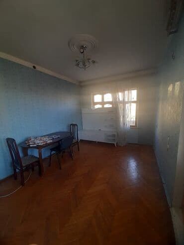 bakıxanov qəsəbəsi kiraye: Satılır: işıqlı, geniş zal otağı Bakıxanovda İcranın arxasında 7/9 — 2