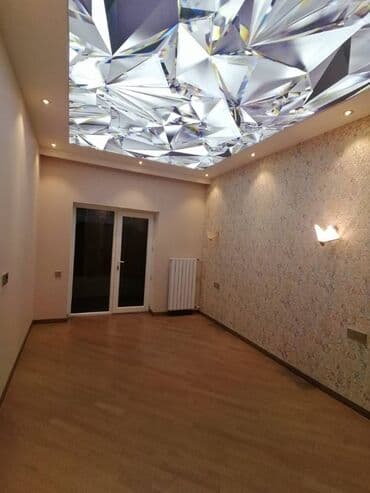 sumqayitda yeni tikili binalar ipoteka: 2 otaqlı, Yeni tikili, m. Gənclik, 87 kv. m — 8