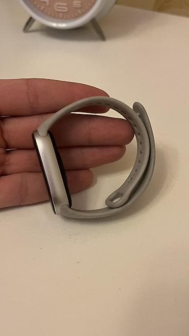 İşlənmiş, Smart qolbaq, Xiaomi, Bildirişlər — 3