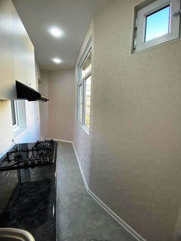 купить квартиру в баку вторичка: Баку, Старый Гюняшли, 2 комнаты, Вторичка, 44 м² — 5