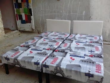 2 ci əl yataq dəsti: Carpayi
Tezedir var — 1