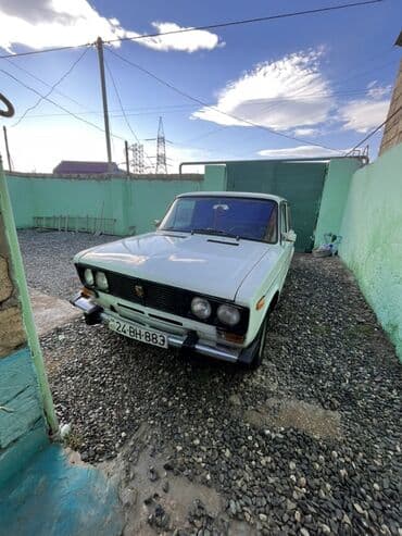 mercedes disk teker type 1 per page 40: VAZ (LADA) 2106: 1.6 l | 1983 il 95058 km Sedan — 2