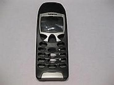 telefon kohne: Silim butun kohne madel telefonlara korpusdar var her reng ve kohne — 1