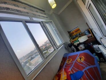 кызыл аскер квартира: Баку, 3 комнаты, Вторичка, 57 м² — 5