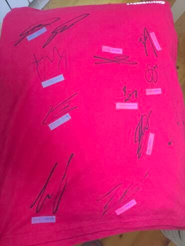 королевский боб оригинал отзывы: Salam imzalı rəsmi BCC volunteer köynəyi satılır, üzərində Lewis — 2