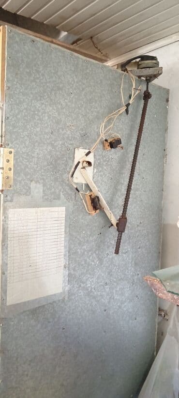 İnkubatorlar: 1100 yumurta, Azərbaycan, Bütün növ quşlaq üçün — 5