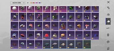 aşbaz geyim: Ətraflı məlumat üçün vatsap gəlin 20 AZN endirim var Pubg oyun hesabı — 9