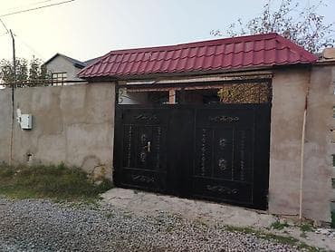 sisme yataq: EV SATILIR – SUMQAYIT 📍 Ünvan: Yeni Sumqayıt yaşayış massivi, Mero — 10