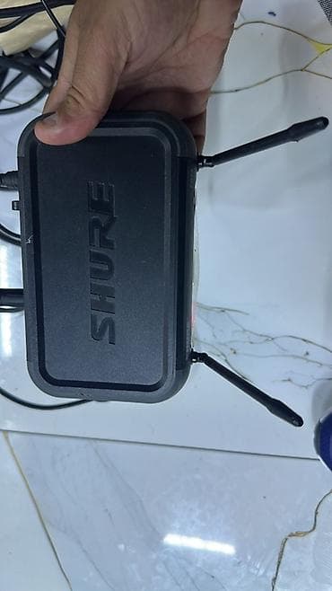 azan sesi yukle: Səhnə və tədbir üçün komplekt audio-işıq avadanlığı - Hərəkətli spot — 5