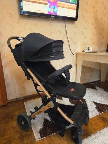 прогулочные коляски peg perego si completo: Kidilo — 5