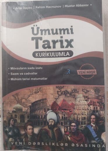 Çox az istifadə edilib