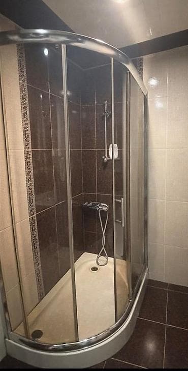 su qabi satisi: Duskabina 120/80sm 80azn Razin 9390 leli Kvadrat formalı vannalara — 1